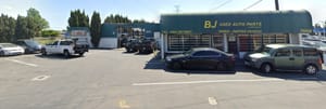 BJ Auto