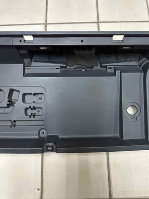 2022 Toyota Highlander Miscellaneous Parts