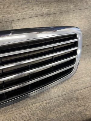 2009 Mercedes Benz S-Class