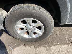 2014 Toyota 4Runner