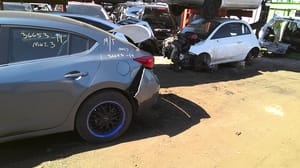 2014 Mazda Mazda3