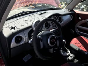 2003 Mini Cooper