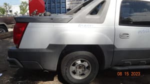 2003 GMC Aval15
