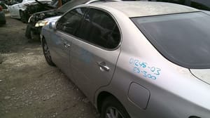 2003 Lexus Es300