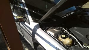 2008 Lincoln Mkz