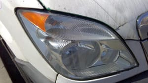 2008 Dodge Sprinter