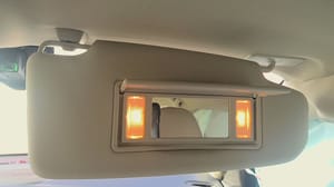 2017 Volvo Vols60
