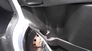 2018 Dodge ProMaster 2500
