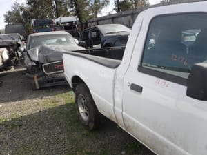 2009 Ford Ranger