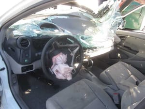 2011 Honda Insight