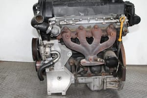 2008 Chevrolet Aveo