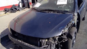 2011 Scion Sciotc