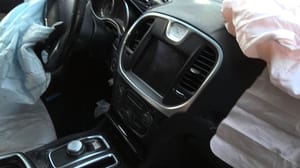 2018 Chrysler 300