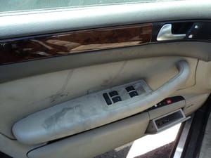 2002 Audi Audia6