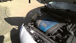 2013 Mazda Mazda3