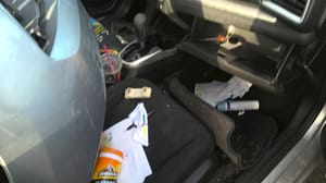 2015 Honda Fit