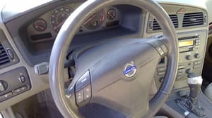 2003 Volvo Volv60