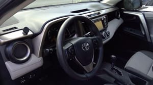 2013 Toyota Rav4