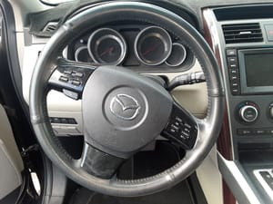 2008 Mazda Cx-9