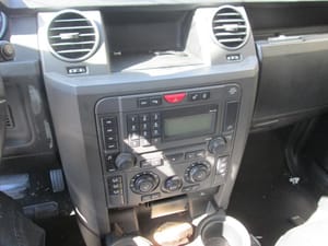 2005 Range Rover LR3