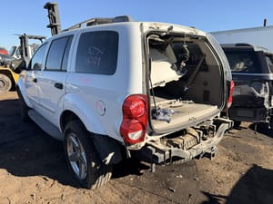 2007 Dodge Durango