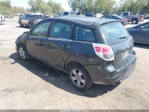 2005 Toyota Matrix