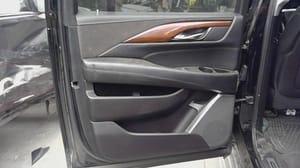 2020 Cadillac Escesv
