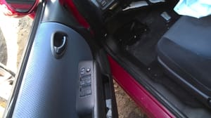 2008 Honda Fit