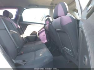 2004 Toyota Matrix
