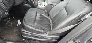 2009 Ford Edge