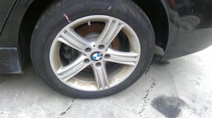 2014 BMW 320i