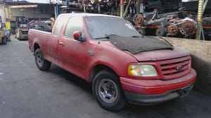 2003 Ford F-150