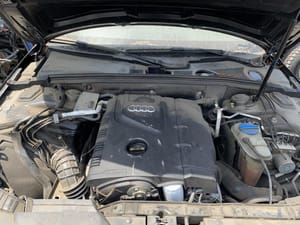 2010 Audi Audia4