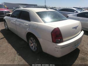 2005 Chrysler 300