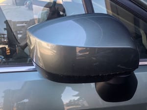 2016 Subaru Impreza