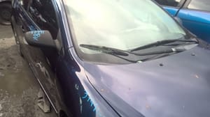 2008 Scion Sciotc