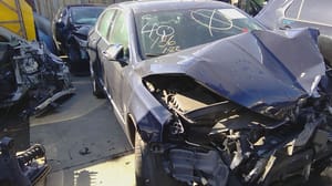 2017 Chevrolet Impala
