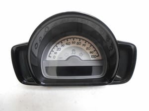 2013 Smart Smartfor2