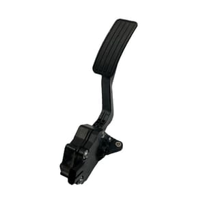 2016 Subaru Impreza Pedal