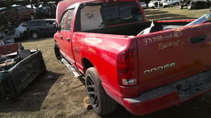 2002 Dodge Dpu15