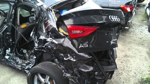 2015 Audi Audia3