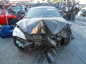 2011 Hyundai Genesis