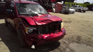 2007 Dodge Durango