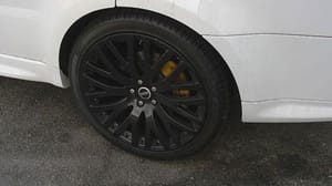 2013 Range Rover Range Rover Sport