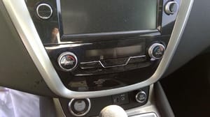 2018 Nissan Murano