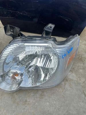 2007 Ford Explorer