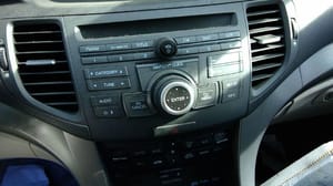 2009 Acura Tsx
