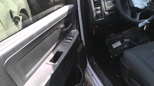 2019 Dodge Dpu15