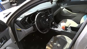 2012 Kia Optima