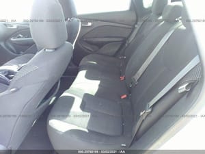 2015 Chrysler Dart
